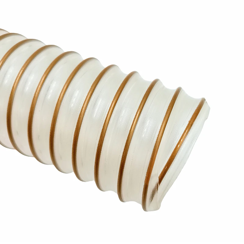 Medium Weight PU Hose